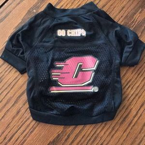 Pet Clothing Go chips T-Shirt Small New